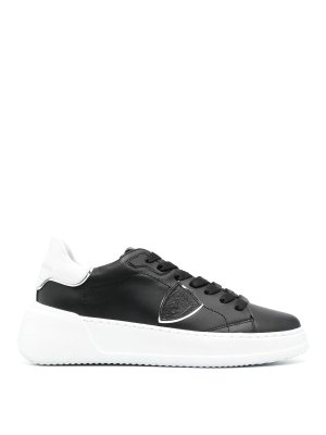 PHILIPPE MODEL: sneakers - Tres Temple Low