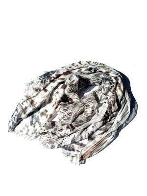 MARIA ENRICA NARDI: Stole & Scialli - Stola Walter