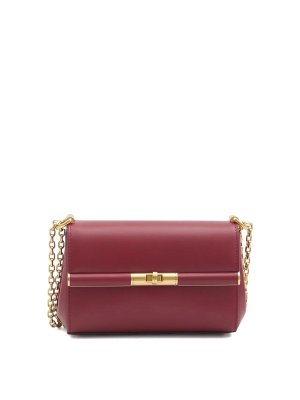 DOLCE & GABBANA: Umhängetaschen - Umhängetasche - Rot