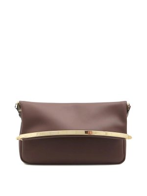 TOD'S: shopper - Borsa in pelle
