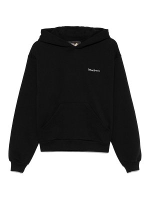 COPERNI: Sweatshirts & Sweaters - Maleficent hoodie