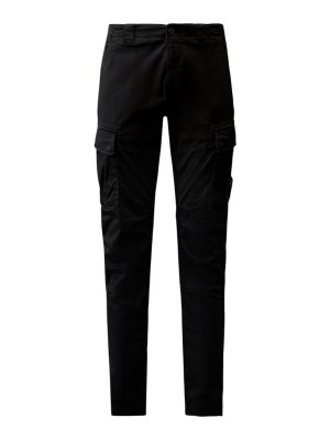 C.P. COMPANY: Pantalons casual - Pantalons Décontractés - Bleu