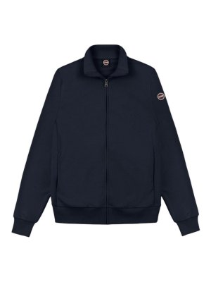 Colmar Originals: Col bateau - Pull Col Bateau - Bleu
