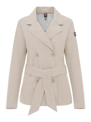 Colmar Originals Jacket - Beige - Women | 19016WV219 | thebs.com Colmar Originals Jacket - Beige - Women | 19016WV219 | thebs.com