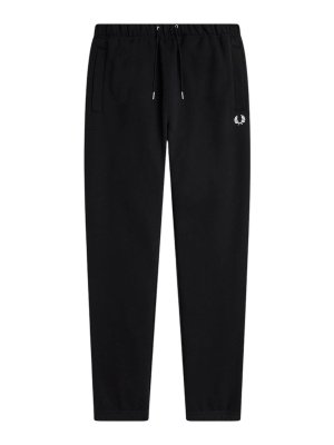FRED PERRY: casual trousers - Pants