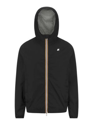 K-WAY: knee length coats - Jacket