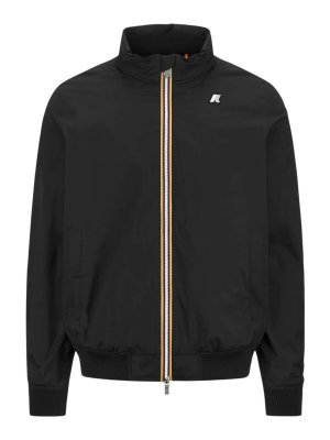 K-WAY: knee length coats - Jacket