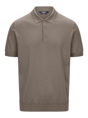 K-WAY: Blusas - Blusa - Beis