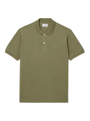 LACOSTE: polo shirts - Polo shirt