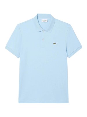Tシャツ・カットソー ZANONE SS25 Cotton polo shirt (810162ZY318 Z0542) Cotton polo shirt (ZANONE/ポロシャツ) | ZANONE（ザノーネ）の