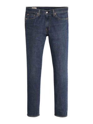 LEVI'S: Pantalones casual - Pantalón Casual - Azul