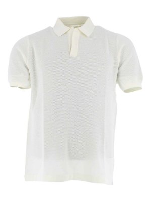 MC2 SAINT BARTH: Blusas - Blusa - Blanco