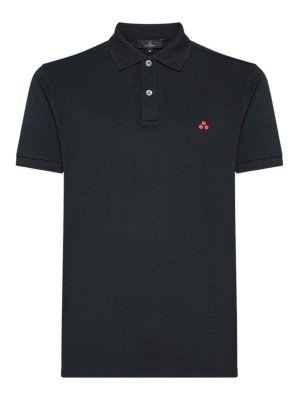 PEUTEREY: Polos  - Polo - Bleu