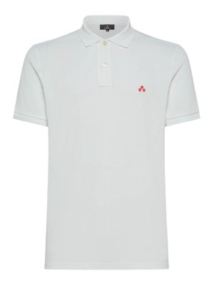 PEUTEREY: polo shirts - Polo shirt