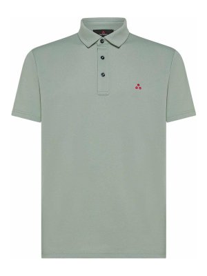 PEUTEREY: polo shirts - Polo shirt