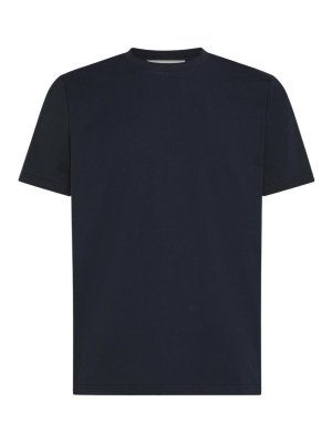 PEUTEREY: Blusas - Blusa - Azul