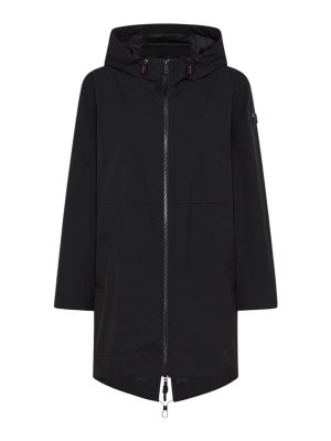 K-way Jacket - Black - Women | K7123MWAL7 | Shop online at THEBS