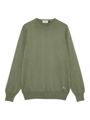 Drumohr Sweater - Beige - Men | D5W103MRM128 | thebs.com