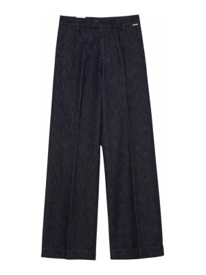 ROY ROGER'S: casual trousers - Pants