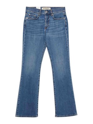 ROY ROGER'S: casual trousers - Pants