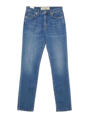 ROY ROGER'S: casual trousers - Pants