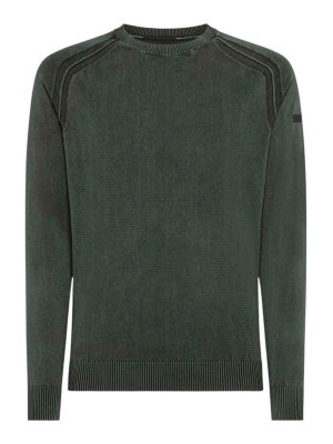 RRD Roberto Ricci Designs: crew necks - Crewneck