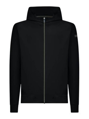 RRD Roberto Ricci Designs: crew necks - Crewneck