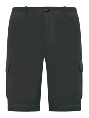 RRD Roberto Ricci Designs: Trousers Shorts - Pants
