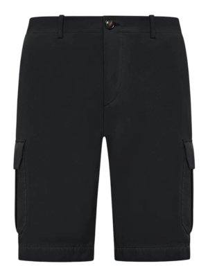 RRD Roberto Ricci Designs: Shorts - Shorts - Azul