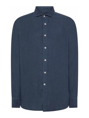 SEVENTY: shirts - Shirt