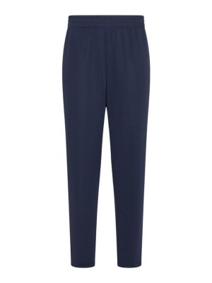 SEVENTY: casual trousers - Pants