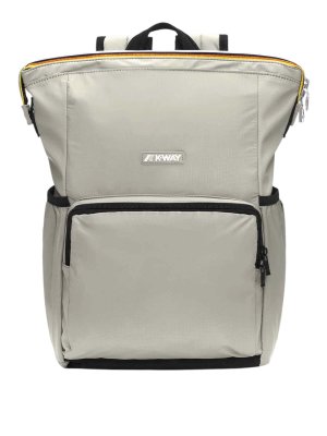 K-WAY: Sacs à dos - Sac À Dos - Beige