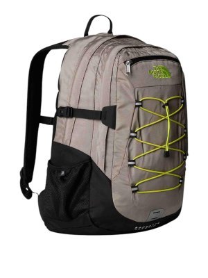 THE NORTH FACE: Mochilas - Mochila - Beis