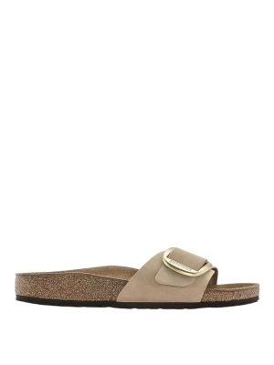 BIRKENSTOCK: Sandales - Sandales - Beige
