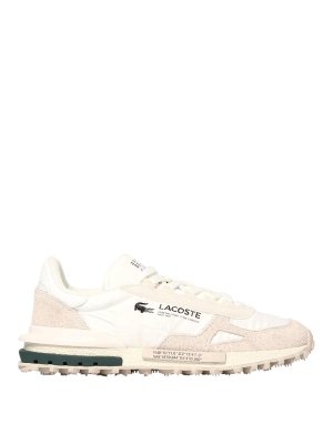 LACOSTE: trainers - Sneakers