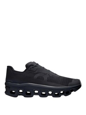 スニーカー NEW BALANCE Men Sneakers MTHIERZ9UNICO Black New Balance Sneakers - Black - Men | MTHIERZ9UNICO | thebs.com