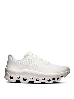 ON: スニーカー - スニーカー - 白