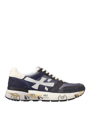 PREMIATA: trainers - Sneakers