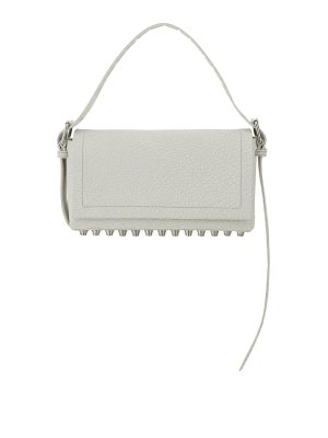 ALEXANDER WANG: cross body bags - Medium  Bag