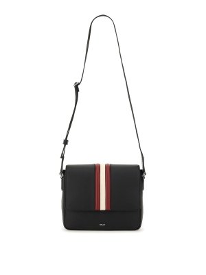 BALLY: Umhängetaschen - Umhängetasche - Schwarz