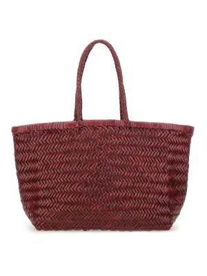 DRAGON DIFFUSION: cross body bags - Triple Jump Big Bag