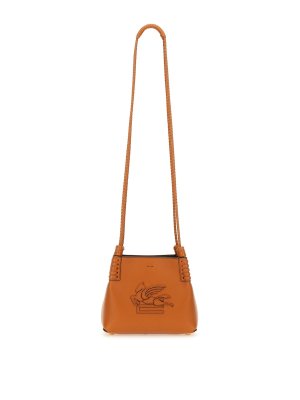 ETRO: shopper - Bilancia Arnica Mini Shopping Borse