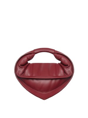 FEDERICO CINA: クロスボディバッグ - クロスボディバッグ - Tortellino