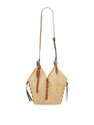 ISABEL MARANT: Sacs bandoulière - Sac Bandoulière - Losange