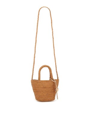 MANEBI: Bolsas bandoleras - Bolsa Bandolera - Panier