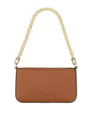 Michael Michael Kors: Bolso clutch - Bolso Clutch - Marrón Claro