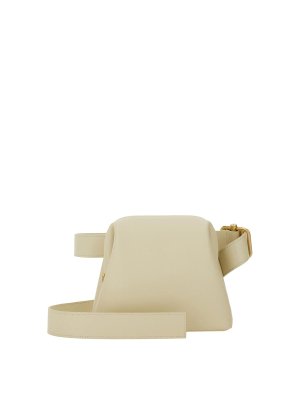 OSOI: Umhängetaschen - Umhängetasche - Weiß