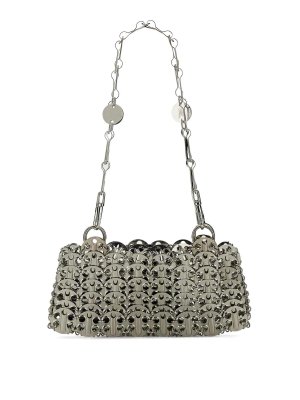 RABANNE: shoulder bags - Shoulder Bag Xtra 69