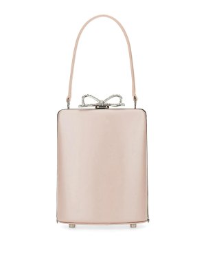 Self Portrait: cross body bags - Bag With Bow