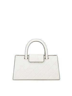 TORY BURCH: Bolsos Shopping - Bolso Shopping - Blanco